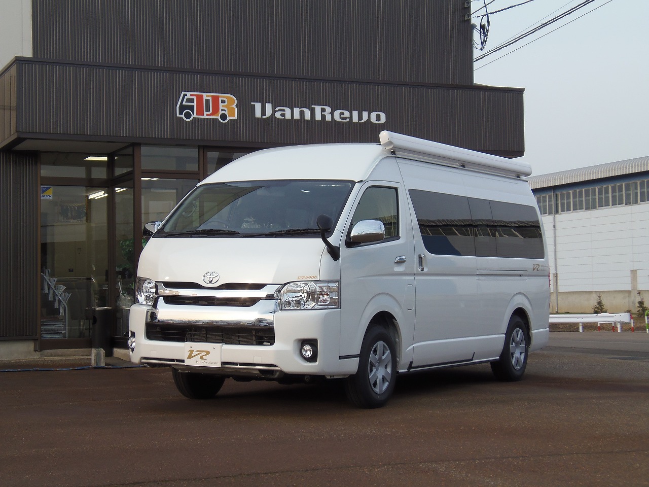 カーアンドレジャーニュース